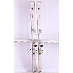 142 dames skis ROSSIGNOL NOVA 7 LTD 2024, grip walk, Sports & Fitness, Verzenden, Ski's