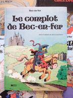 Bec-En-Fer T1 à T7 - Série complète - 7x C - 7 Albums - EO -, Boeken, Nieuw