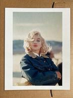Eve Arnold (1912–2012) - Marilyn Monroe on the set of The