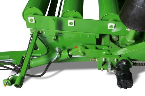 Sipma OG 9750, Zakelijke goederen, Landbouw | Werktuigen