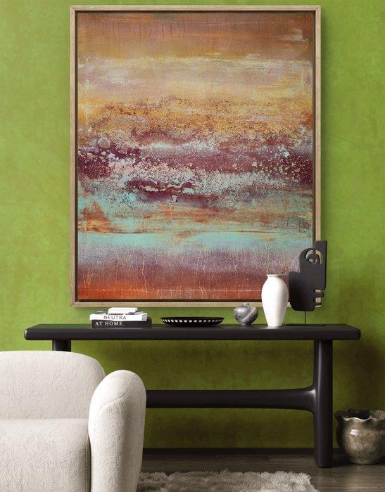 Ricardo Antonio Roselló Saus - True colors - XL, Antiek en Kunst, Kunst | Schilderijen | Modern