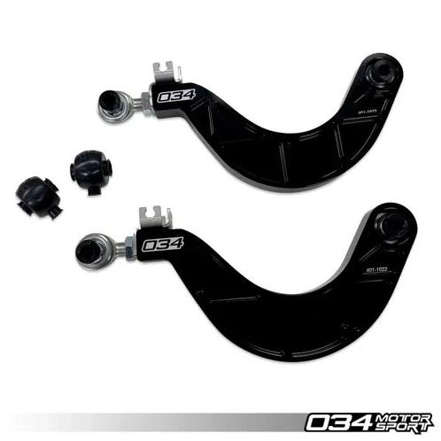 034 Motorsport Rear Upper Adjustable Control Arm Audi A3/S3/, Autos : Divers, Tuning & Styling, Envoi