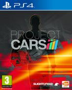 Project Cars-Standaard (PlayStation 4) Gebruikt, Ophalen of Verzenden, Nieuw