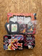 Pokémon - 15 Mixed collection - CHARIZARD BUNDLE - Charizard, Nieuw