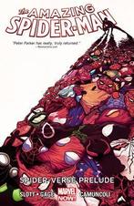 Amazing Spider-Man Volume 2: Spider-Verse Prelude, Verzenden, Nieuw