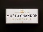 Moët & Chandon champagne - Enseigne lumineuse (1) - Moët &