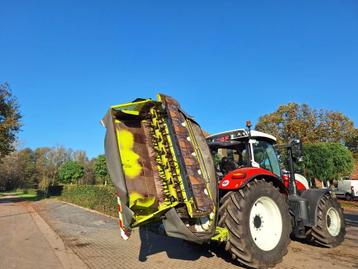 Claas Disco 3200 C Contour beschikbaar voor biedingen