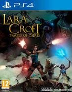 Lara Croft The Temple Of Osiris-Gold Edition (PlayStation 4), Ophalen of Verzenden, Nieuw