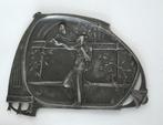 WMF/Albert Köhler - Assiette murale (2) -