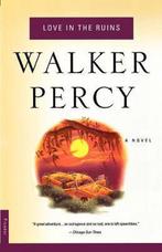 Love in the Ruins 9780312243111 Percy, Boeken, Verzenden, Gelezen, Percy