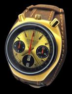 Citizen - Bullhead - Sans prix de réserve - cal. 8110A -