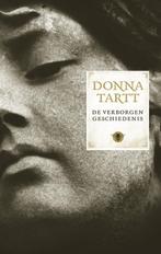 De verborgen geschiedenis 9789023437604 Donna Tartt, Verzenden, Gelezen, Donna Tartt