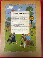 Kuifje 16 - Raket naar de maan - A53 - 1 Album - Eerste druk, Boeken, Nieuw