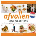 Afvallen met Nederland 9789021564074 Jeroen van Egmond, Verzenden, Zo goed als nieuw, Jeroen van Egmond