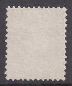 Nederland 1867 - Koning Willem III - NVPH 11, Gestempeld
