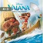 Vaiana / Disney 9789047622871 Disney, Boeken, Verzenden, Gelezen, Disney