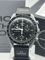 Omega x Swatch - MoonSwatch - Mission to the Moon - Sans, Bijoux, Sacs & Beauté, Montres | Hommes