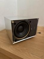 Loewe - INDIV-SOUND SUB HIGHLINE LOEWE Subwoofer 800 Watt, Audio, Tv en Foto, Nieuw