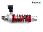 Achter Schokbreker Moto Guzzi 1200 Sport 2007-2009 (LPM0), Motoren, Verzenden, Gebruikt