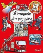 Limagerie des pompiers  Collectif  Book, Livres, Collectif, Verzenden