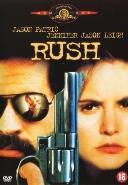 Rush op DVD, Cd's en Dvd's, Dvd's | Actie, Nieuw in verpakking, Verzenden