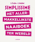 Simplissime 9789401452717 Sandrine Mallet, Boeken, Hobby en Vrije tijd, Verzenden, Gelezen, Sandrine Mallet