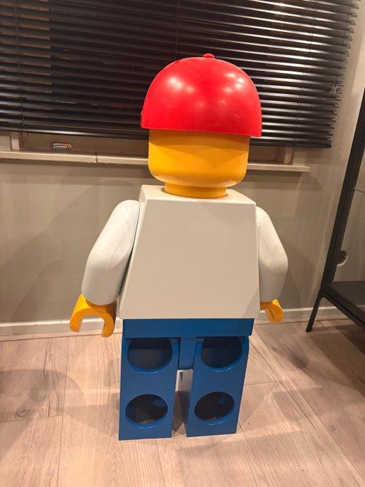 Lego - Figuur - Official LEGO Retail Display Giant, 95cm -, Kinderen en Baby's, Speelgoed | Duplo en Lego
