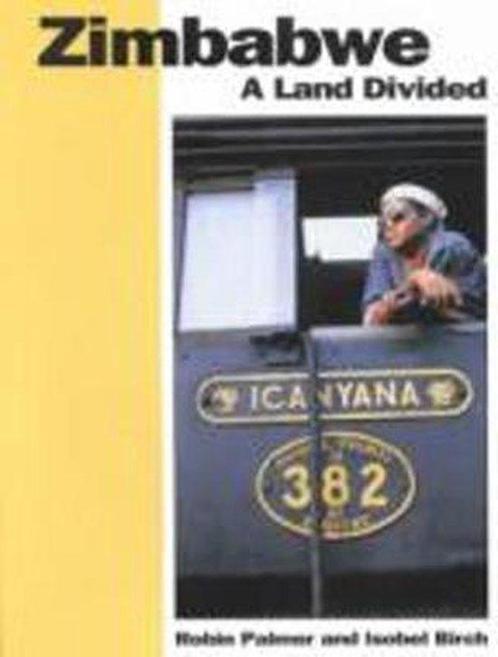 Zimbabwe 9780855981785 Robin Palmer, Boeken, Taal | Engels, Gelezen, Verzenden