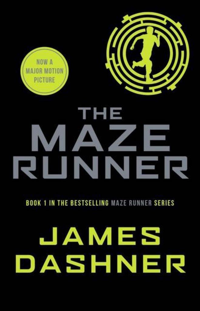The Maze Runner / Maze Runner / 1 9781909489400, Boeken, Taal | Engels, Zo goed als nieuw, Verzenden