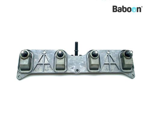 Injector Kawasaki ZX 10 R 2008-2010 (NINJA ZX-10R ZX1000E-F), Motoren, Onderdelen | Kawasaki, Gebruikt, Verzenden