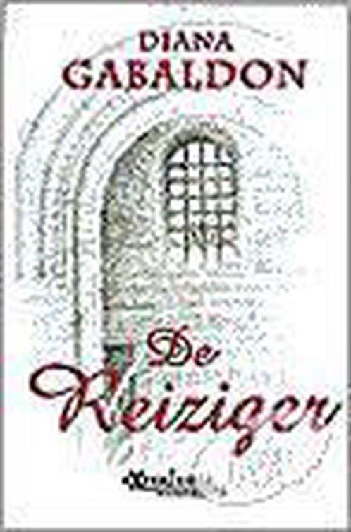 Reiziger 9789029068994, Boeken, Historische romans, Gelezen, Verzenden