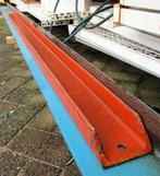 UNP-Balk L267 x D10 x H5cm