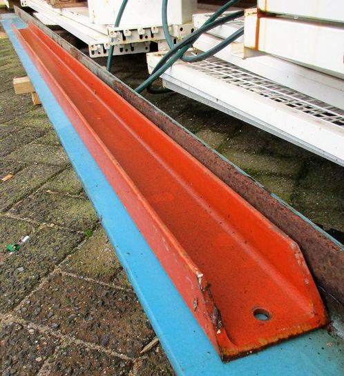 UNP-Balk L267 x D10 x H5cm, Zakelijke goederen, Kantoor en Winkelinrichting | Winkel en Inventaris