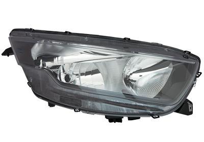 Iveco Turbo Daily 2014-2019 Koplamp Rechts (Koplampen), Auto-onderdelen, Verlichting, Nieuw, Verzenden