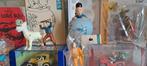 Figure - Les Aventures de Tintin collectible figure set, Boeken, Nieuw