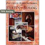 Zelf stijlvol uw huis decoreren met stoffen en behang, Boeken, Verzenden, Gelezen