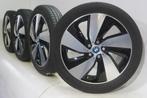 BMW i3 I01 429 19 inch velgen Bridgestone Zomerbanden Origin, Autos : Pièces & Accessoires, Pneus & Jantes, Ophalen of Verzenden