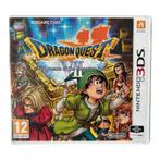 Dragon Quest VII Fragments Of The Forgotten Past - UKV (3DS), Games en Spelcomputers, Verzenden, Nieuw