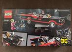 Lego Set - 76188 - DC Super Heroes - Batman Classic TV