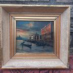 Ermando Bellantonio ( 1900-1980 ) - Venetië