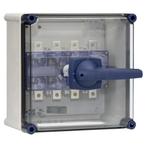 EATON INDUSTRIES Halyester Schakelkast - 1863877, Doe-het-zelf en Bouw, Verzenden, Nieuw