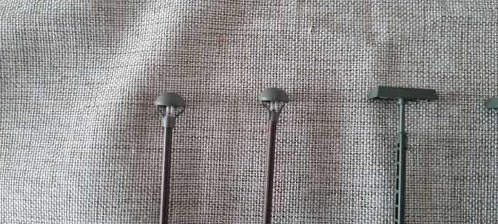 Viessmann H0 - 6363 en andere - Modeltrein (10) - Set, Hobby en Vrije tijd, Modeltreinen | H0