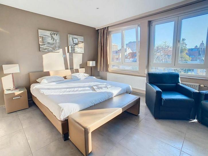 Appartement en Avenue Britsiers, Schaerbeek, Immo, Appartementen en Studio's te huur