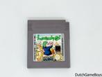 Gameboy Classic - Lemmings - NOE, Games en Spelcomputers, Verzenden, Gebruikt