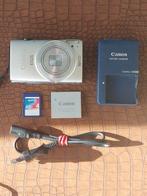 Canon IXUS 255 HS Appareil photo numérique, Audio, Tv en Foto, Nieuw