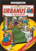 De zielenzuiger / De avonturen van Urbanus / 114 Urbanus, Verzenden, Urbanus