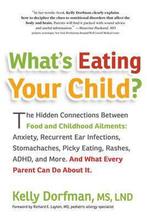 WhatS Eating Your Child? 9780761161196, Kelly Dorfman, Verzenden