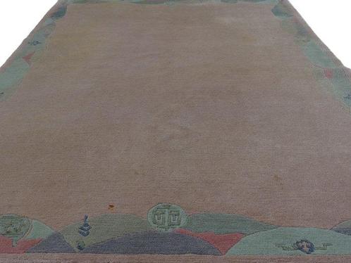 Népal - Purifié - Tapis - 241 cm - 172 cm, Huis en Inrichting, Stoffering | Tapijten en Vloerkleden