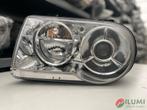CHRYSLER 300C XENON PHARE AVANT GAUCHE KPL 04805761AJ, Verzenden, Gebruikt, Chrysler