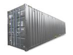 40ft HC Zeecontainer - New | Goedkoop |